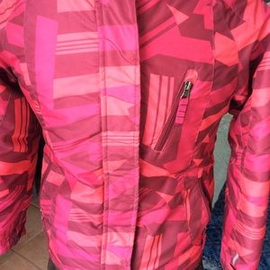 AWESOME CONDITION CHAMPION C9 SNOW JACKET